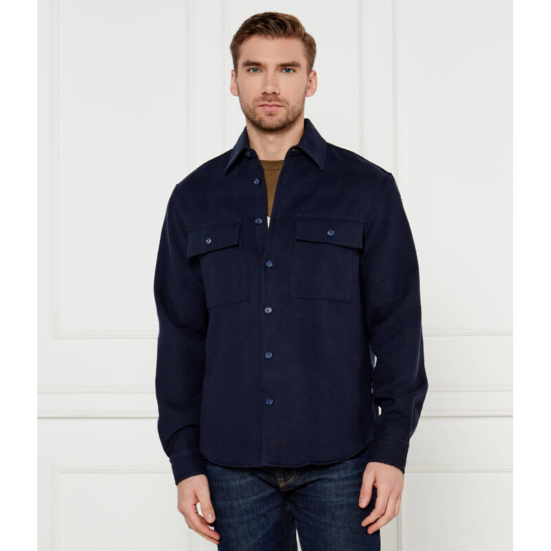 BOSS BLACK Košile C-Owen-2P-C6-244 | Relaxed fit