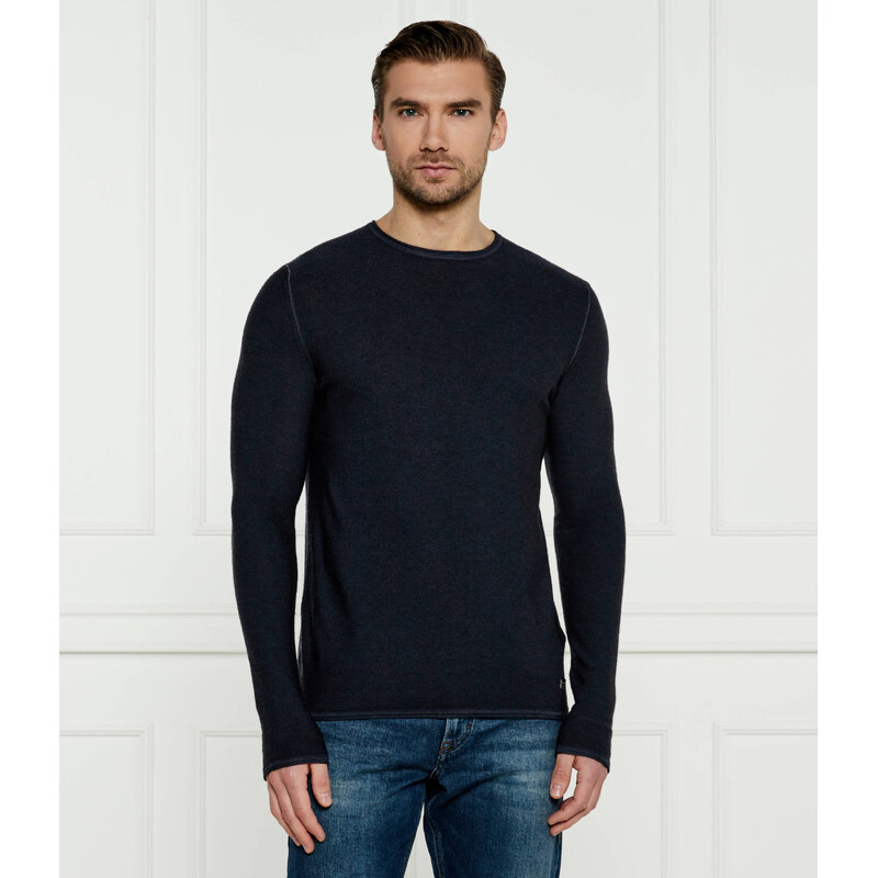 Joop! Jeans Vlněný svetr 15 JJK-05Larso | Modern fit