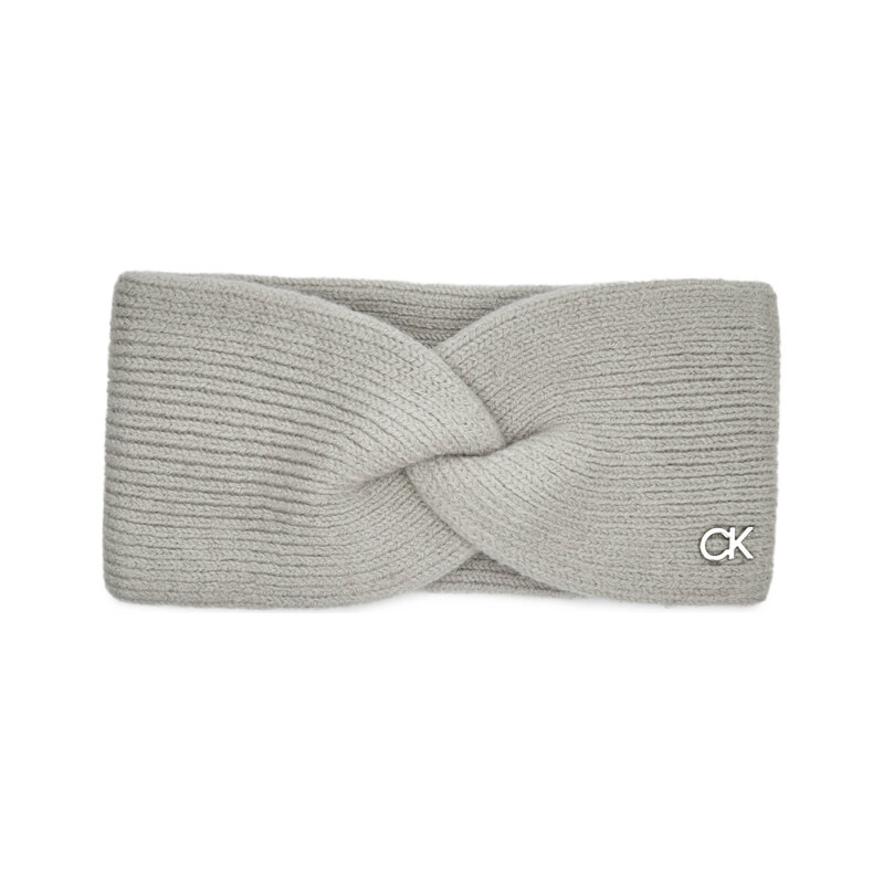 Calvin Klein Vlněná náramek | s příměsí kašmíru 103522111