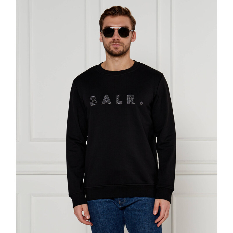 BALR. Mikina | Regular Fit