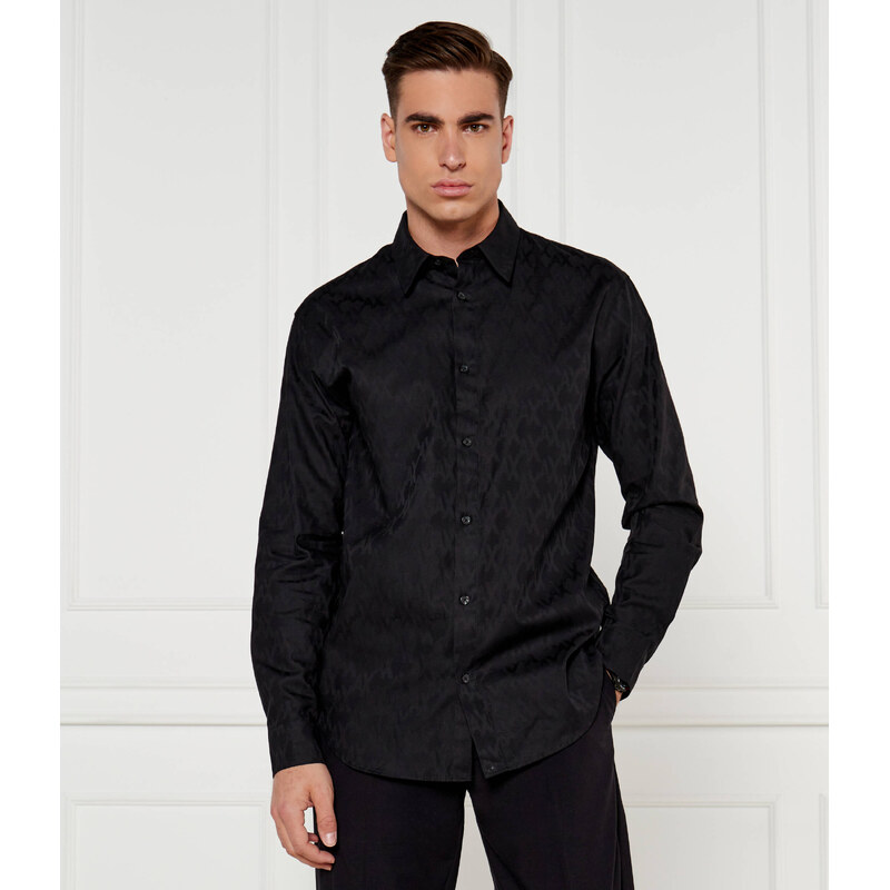 Armani Exchange Košile | Regular Fit