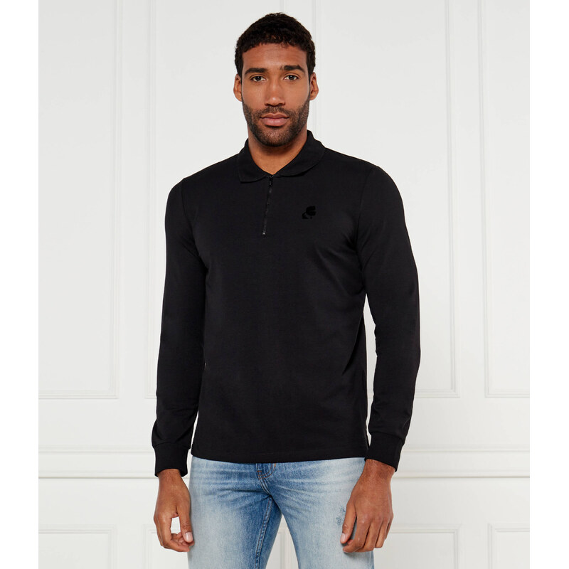 Karl Lagerfeld Polokošile | Regular Fit