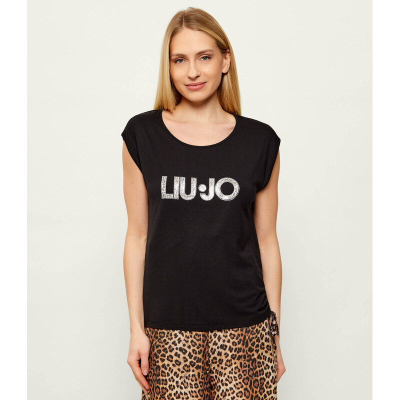 Liu Jo Beachwear Tričko | regular fit