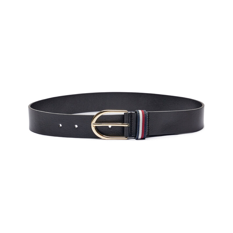 Tommy Hilfiger Kůžoný opasek 103522109