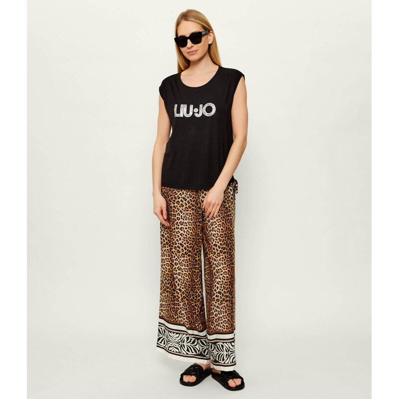 Liu Jo Beachwear Tričko | regular fit
