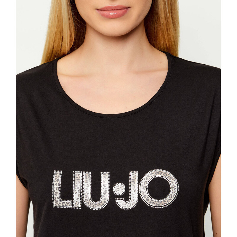 Liu Jo Beachwear Tričko | regular fit