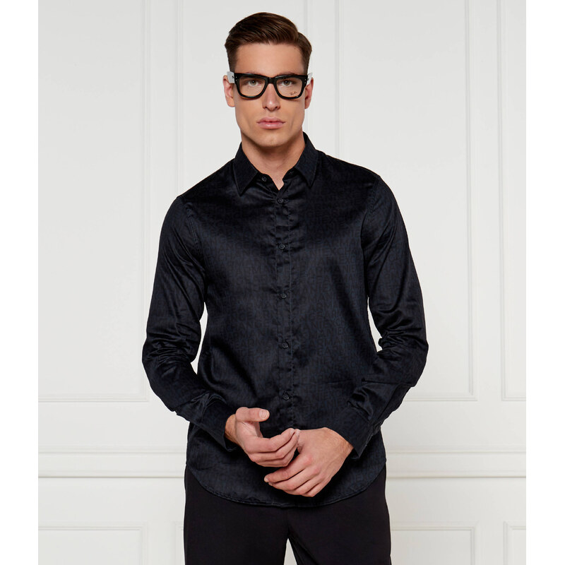 Armani Exchange Košile | Regular Fit