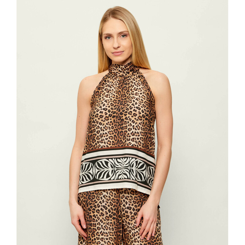 Liu Jo Beachwear Top | Loose fit