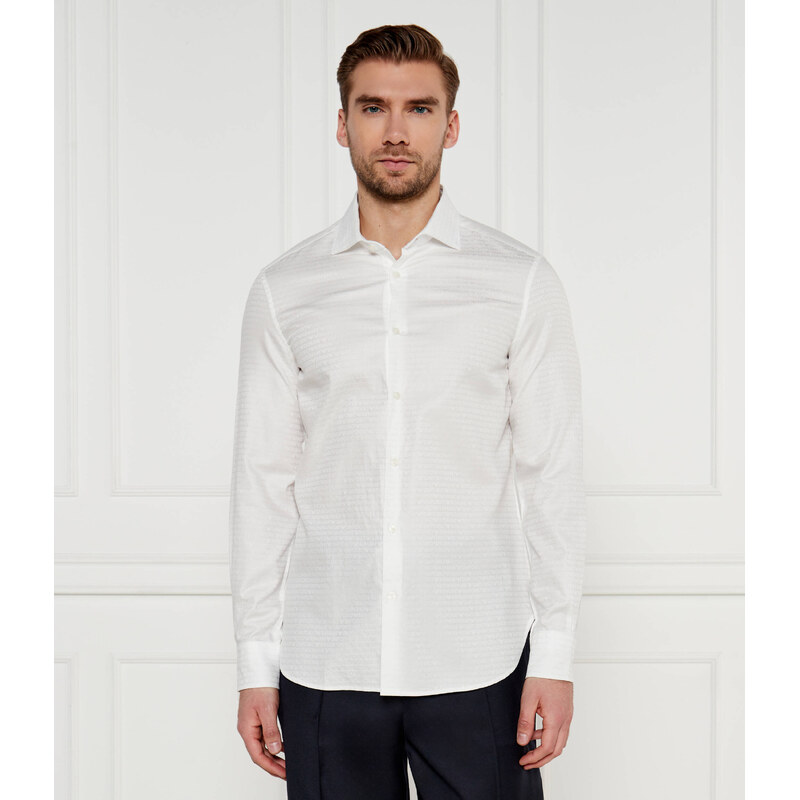 Emporio Armani Košile | Regular Fit