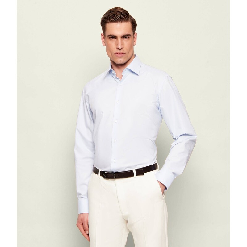BOSS BLACK Košile H-JOE-K-C1-261 | regular fit | easy iron