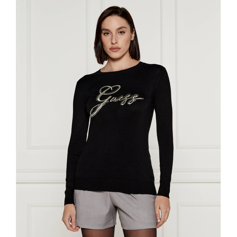 GUESS Svetr | Slim Fit 101759760