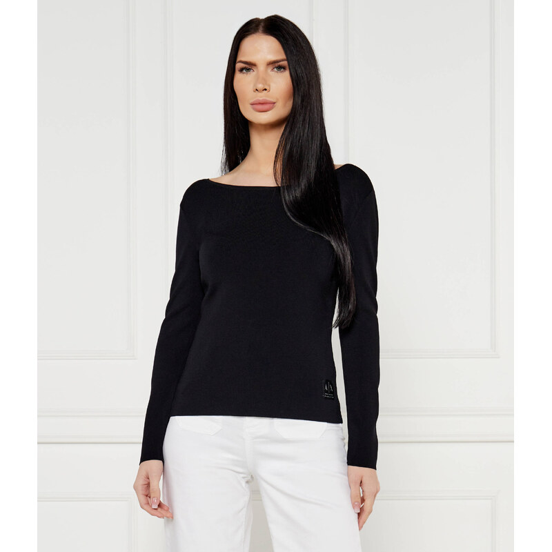 Armani Exchange Halenka | Slim Fit 101812153
