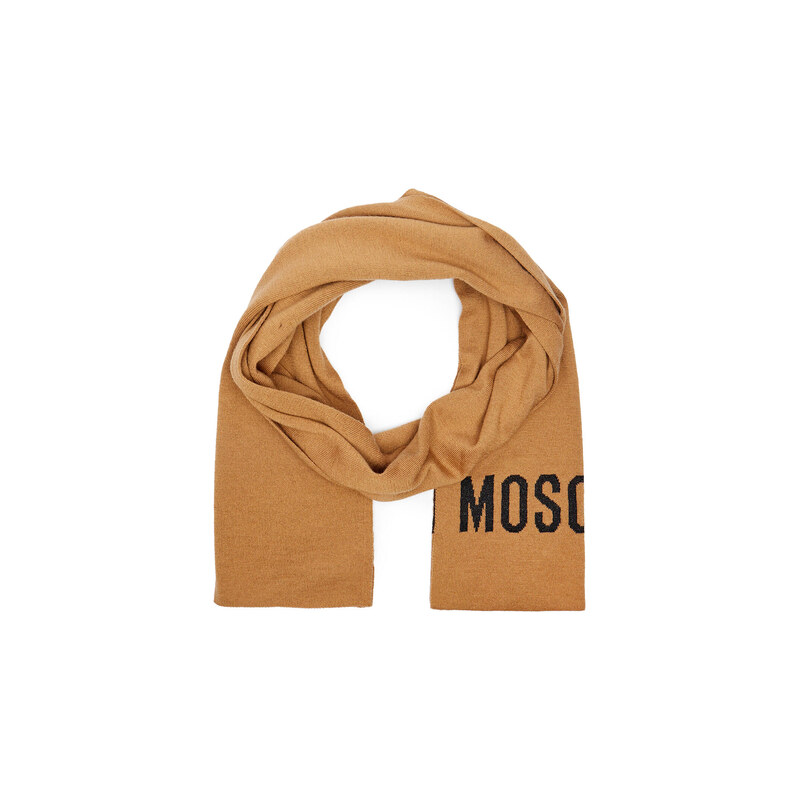 Moschino Šála | s příměsí vlny