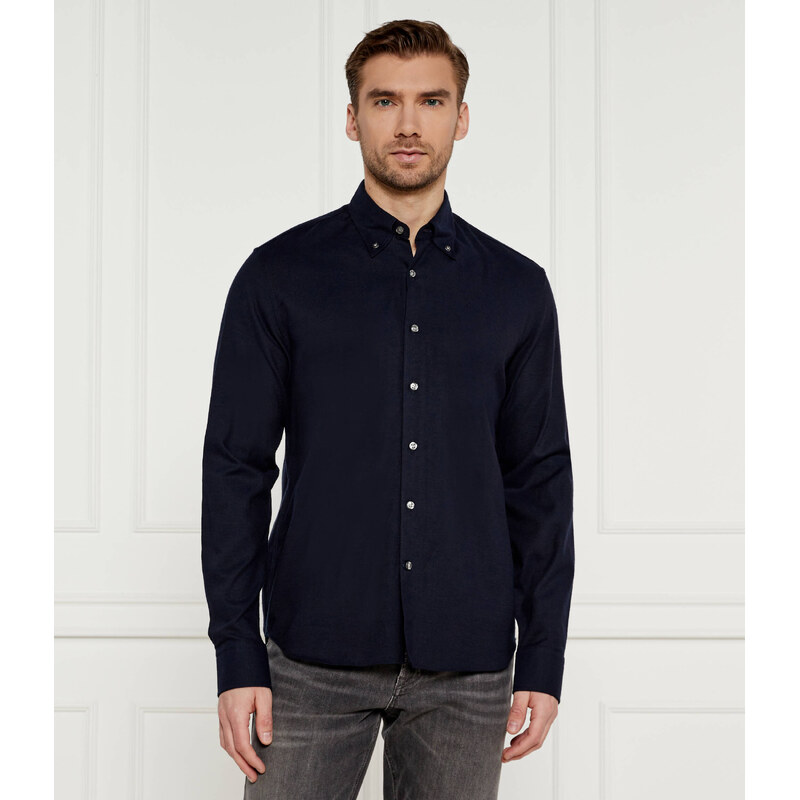 Oscar Jacobson Košile | Regular Fit