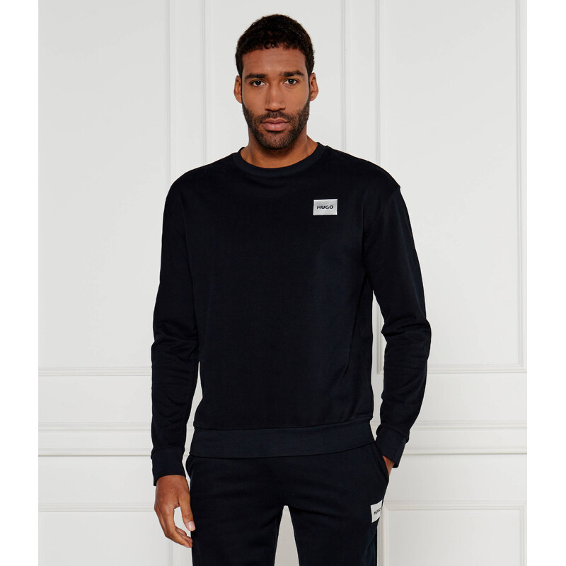 Hugo Bodywear Mikina | Loose fit