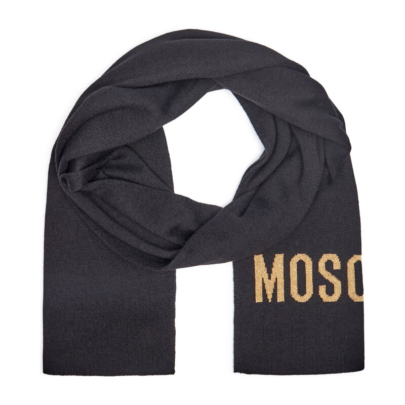 Moschino Šála | s příměsí vlny