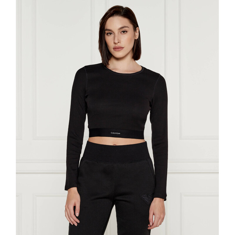 Calvin Klein Underwear Halenka | Cropped Fit 101812166
