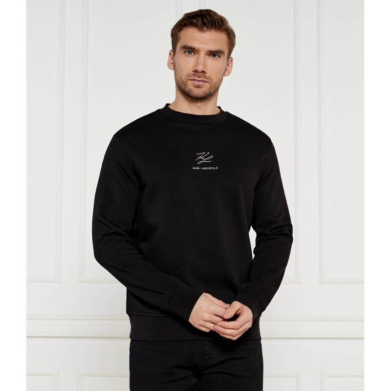 Karl Lagerfeld Mikina | Regular Fit
