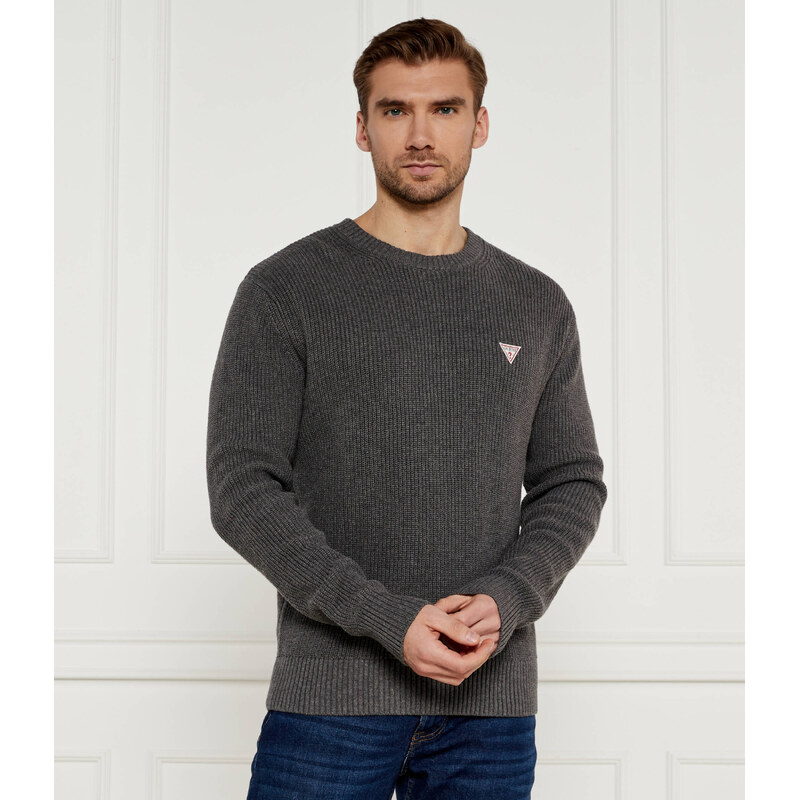Guess Jeans Svetr | Regular Fit
