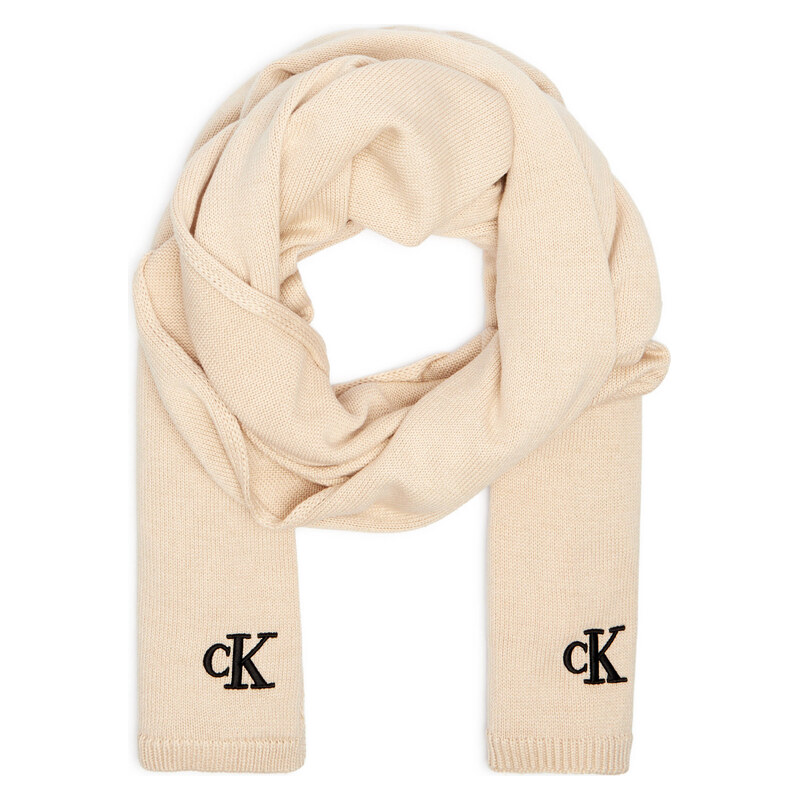 Calvin Klein Jeans Šála Seasonal