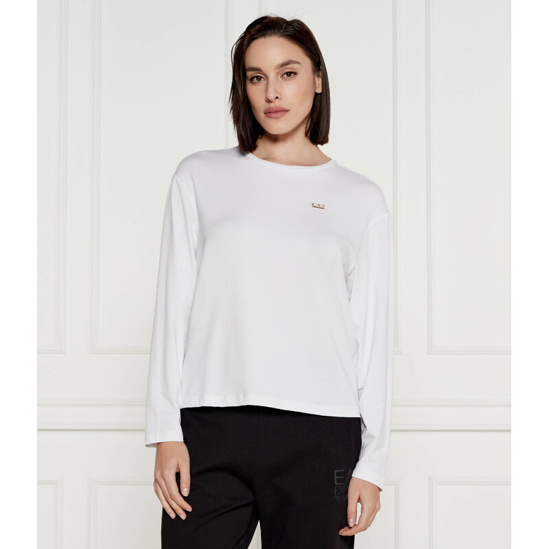 EA7 Halenka | Loose fit