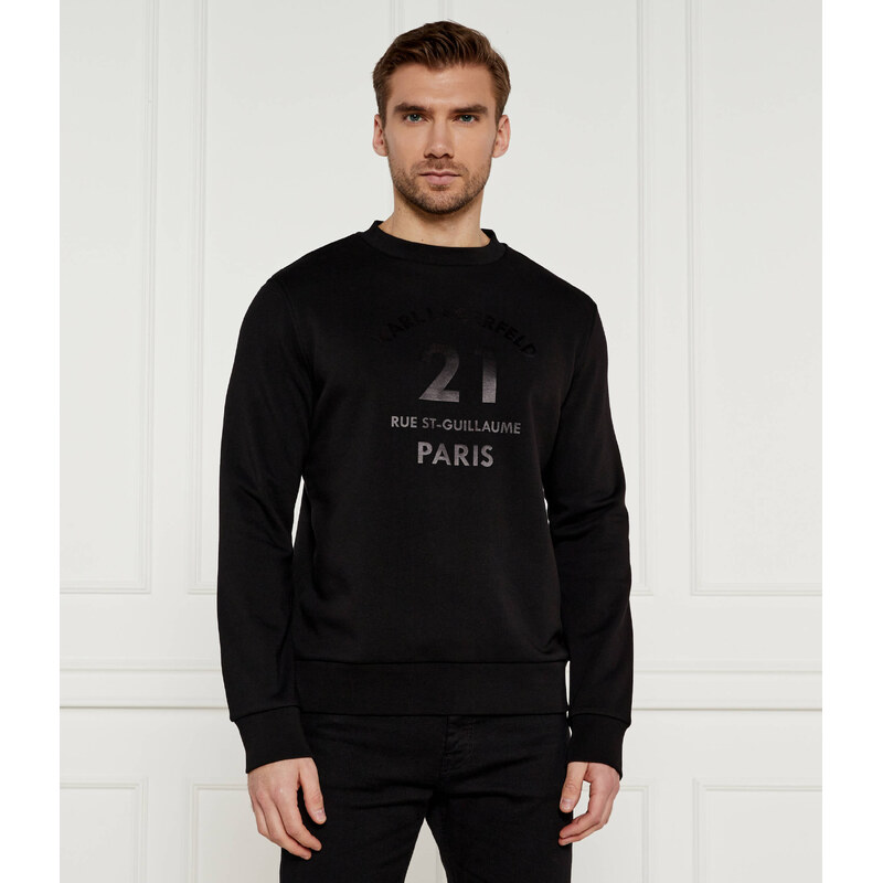Karl Lagerfeld Mikina | Regular Fit