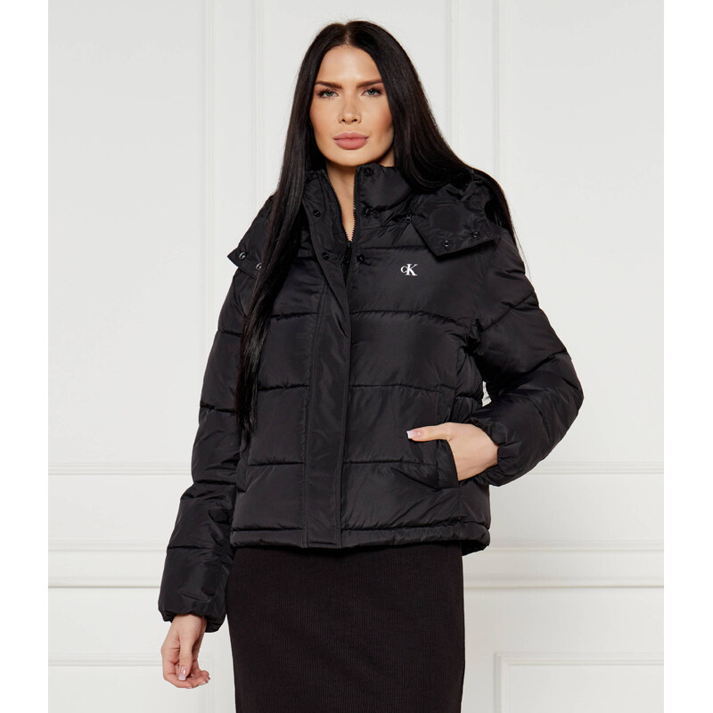 Calvin Klein Jeans Bunda | Regular Fit 101759805