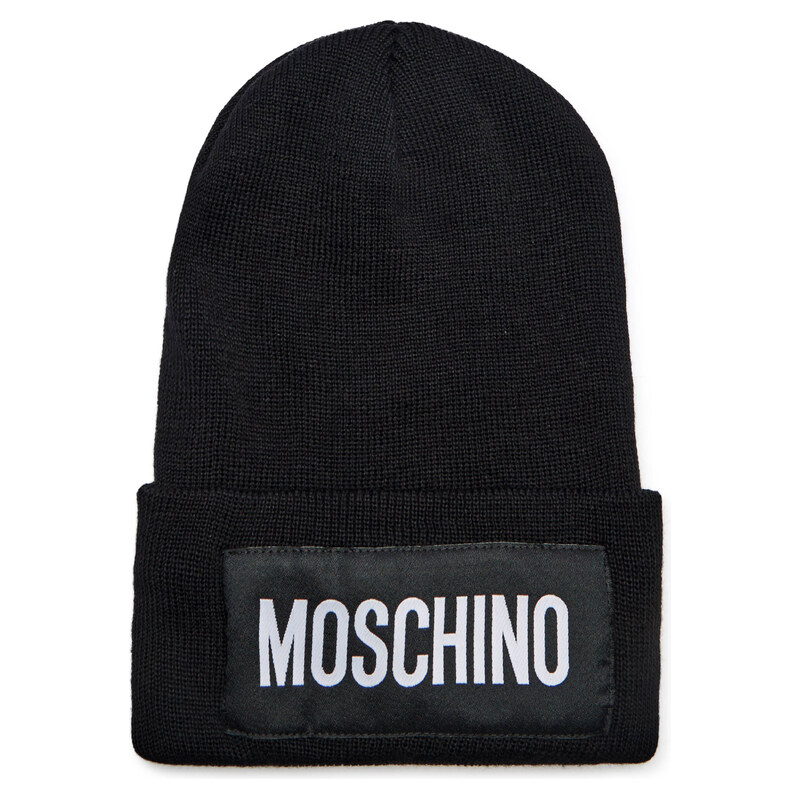 Moschino Čepice | s příměsí vlny 101759659