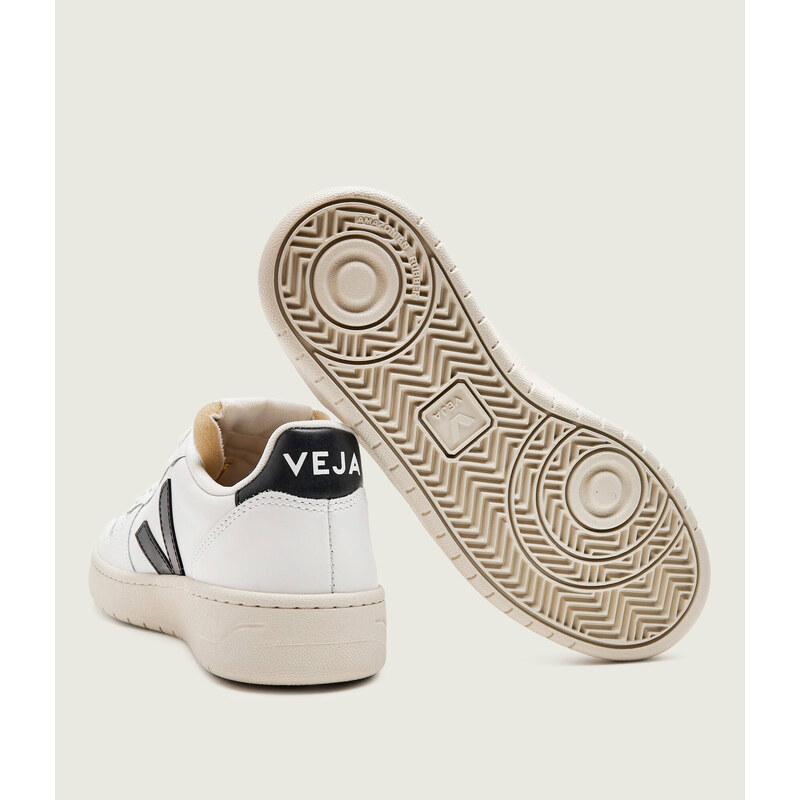 VEJA Kožené tenisky V-10 Prime