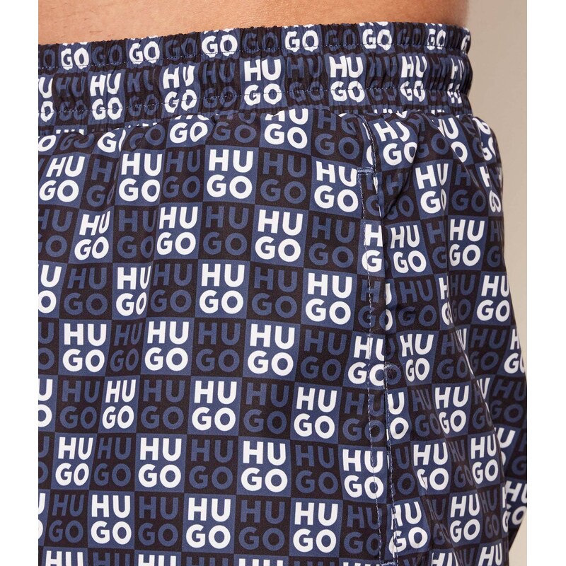 Hugo Bodywear Koupací šortky AARON