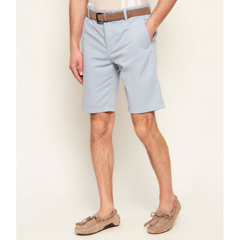 BOSS ORANGE Šortky DS-1-S | Tapered fit