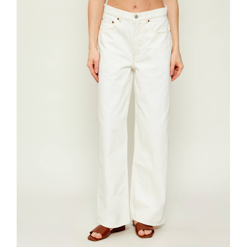POLO RALPH LAUREN Džíny CONCEPT | Relaxed fit 114447302