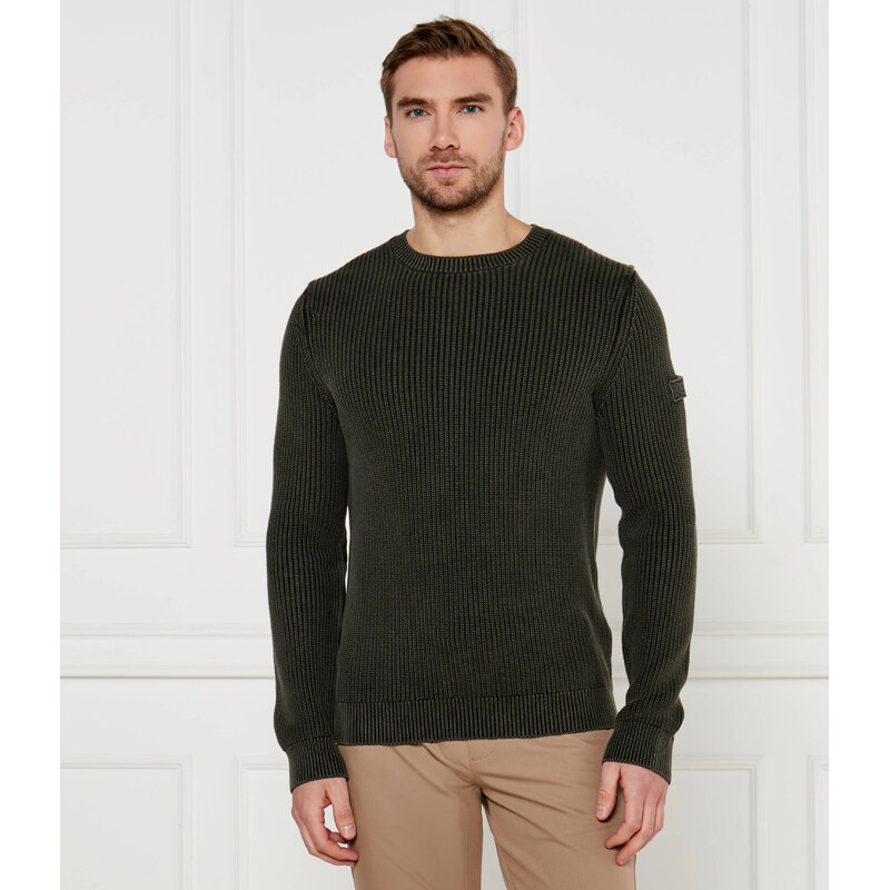 Joop! Jeans Svetr 15 JJK-13Haro | Modern fit