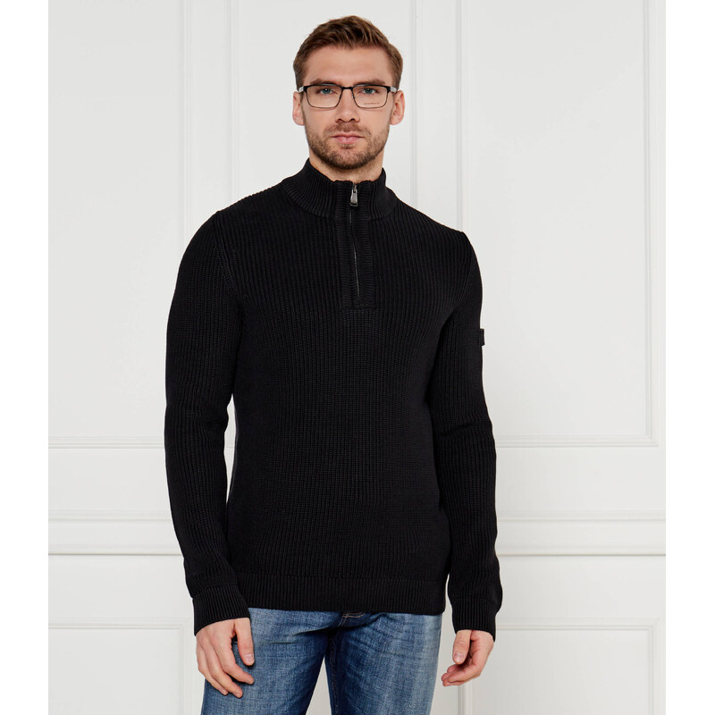 Joop! Jeans Svetr Henrio | Modern fit