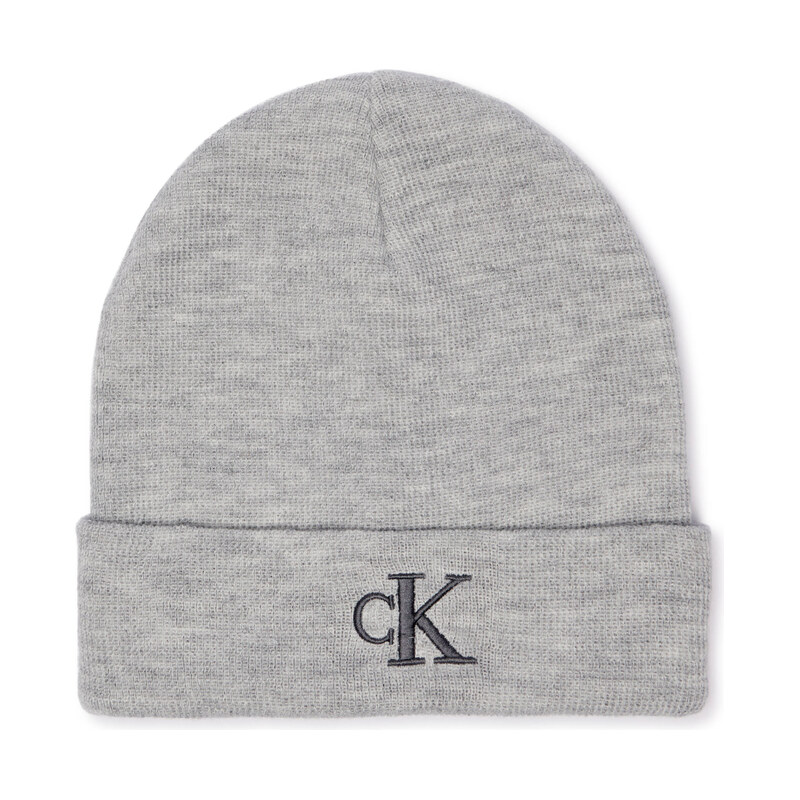 Calvin Klein Jeans Čepice MONOGRAM EMBRO 101665082