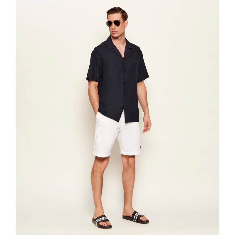 Emporio Armani Pantofle
