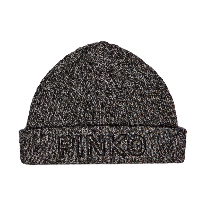 Pinko Vlněná čepice Pruina