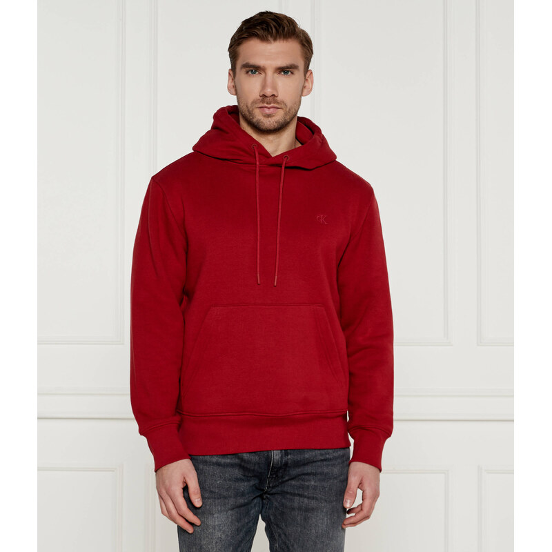 Calvin Klein Jeans Mikina | Regular Fit