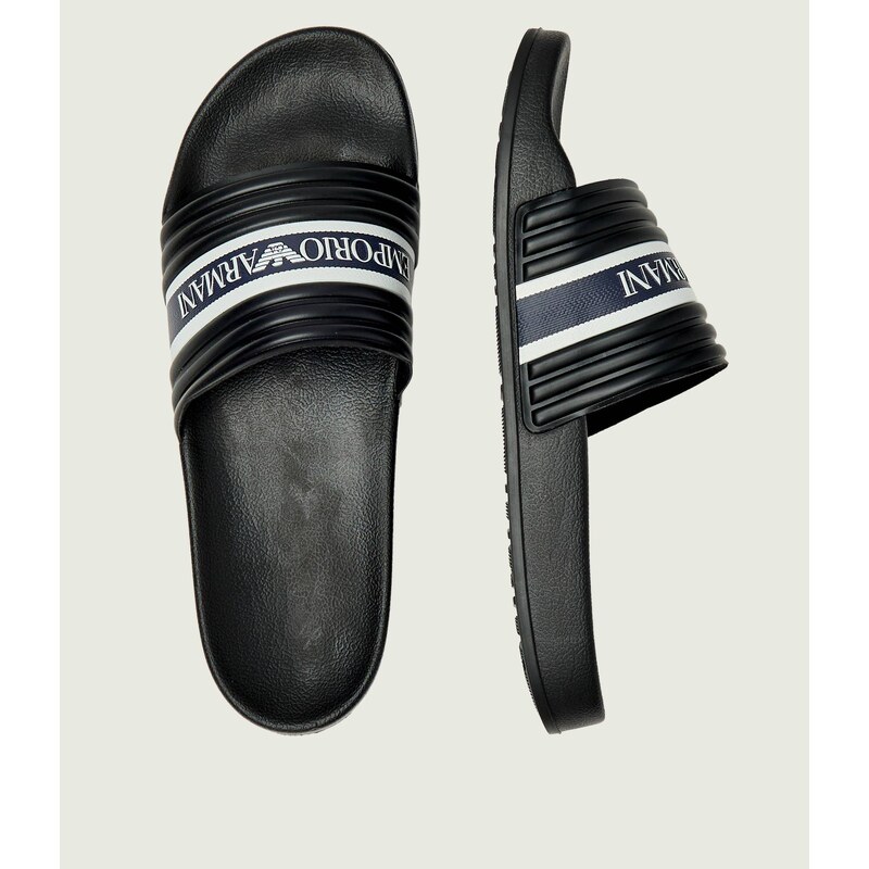 Emporio Armani Pantofle