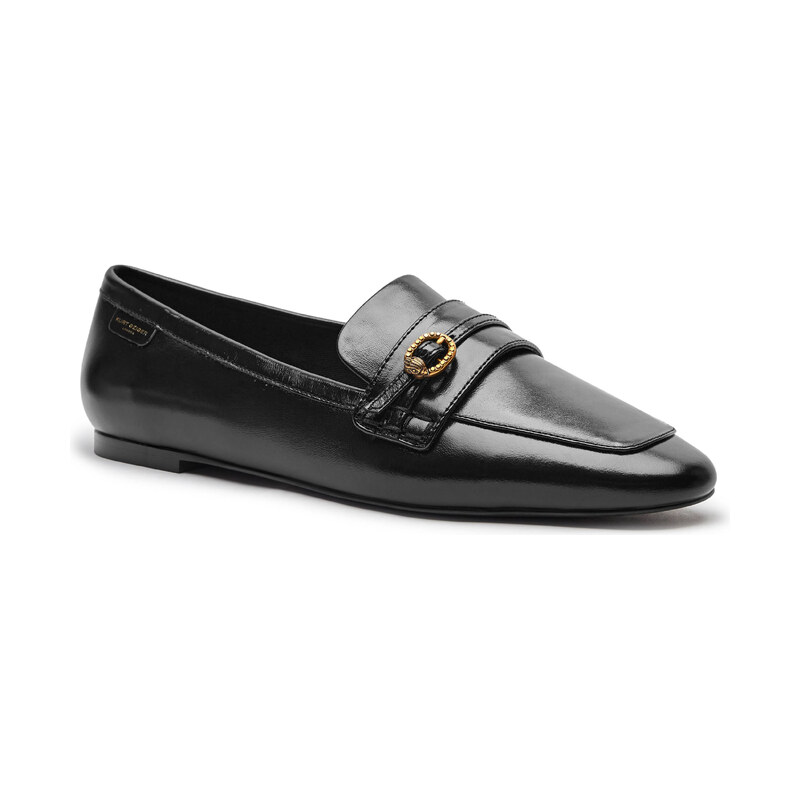Kurt Geiger Kožené mokasíny MAYFAIR 103522148