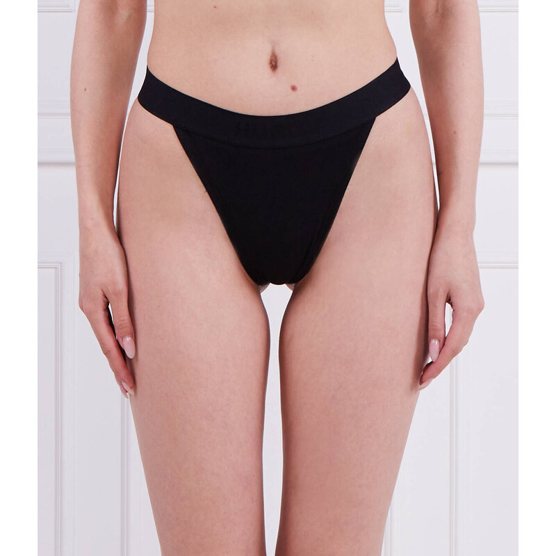 Hugo Bodywear kalhotky brazylijskie brazilian hw rib 81581552