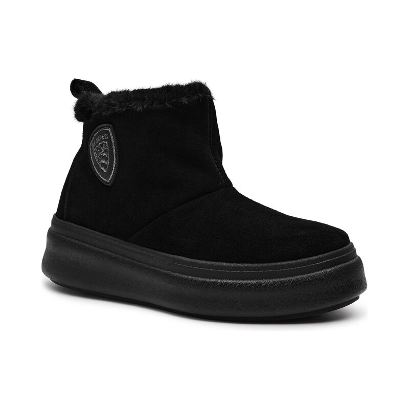 BLAUER Sněhule SUE | shearling | zamsz