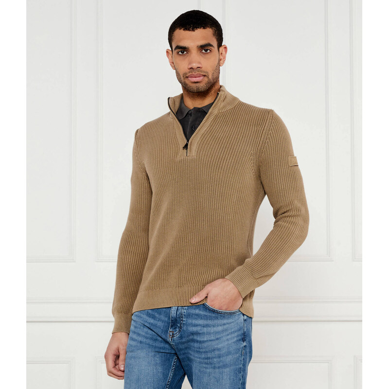 Joop! Jeans Svetr Henrio | Modern fit