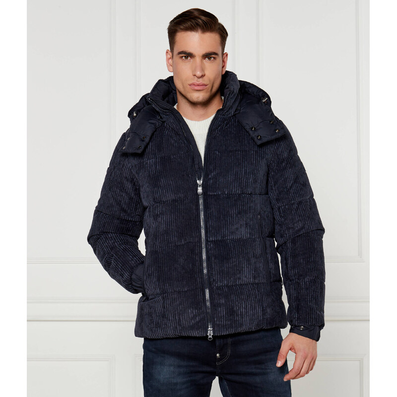 Save The Duck Bunda Albus | regular fit