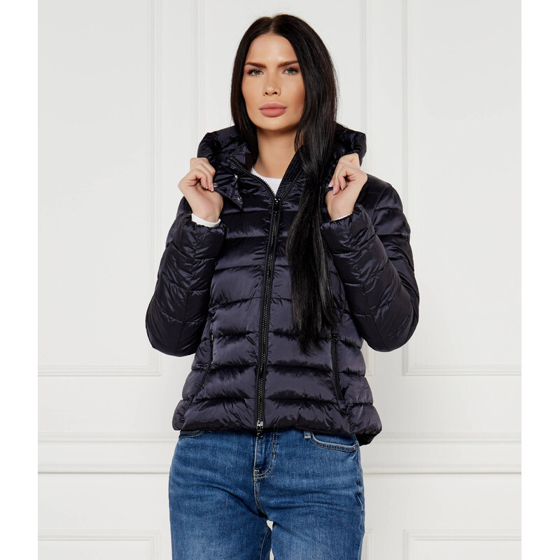 Save The Duck Bunda Viola | regular fit