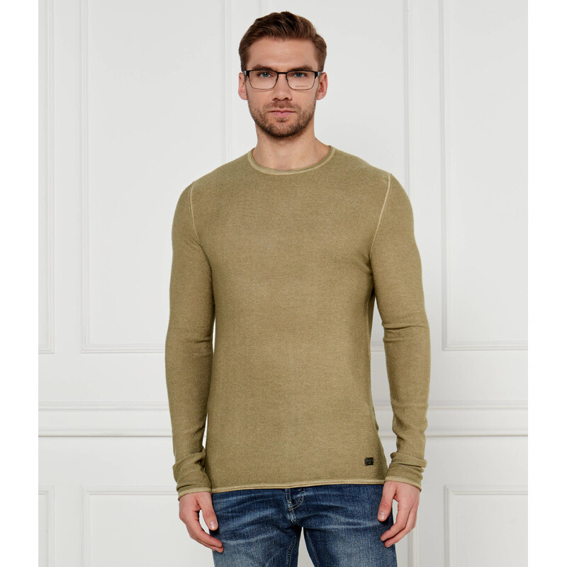 Joop! Jeans Vlněný svetr 15 JJK-05Larso | Modern fit