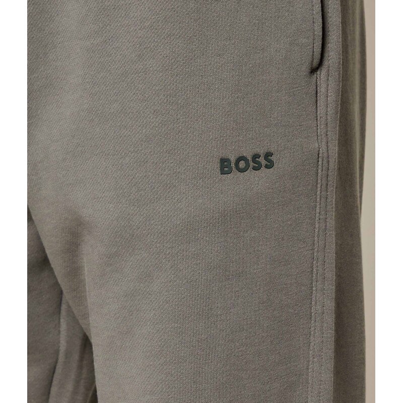 BOSS ORANGE Tepláková souprava Wesmallhood | regular fit