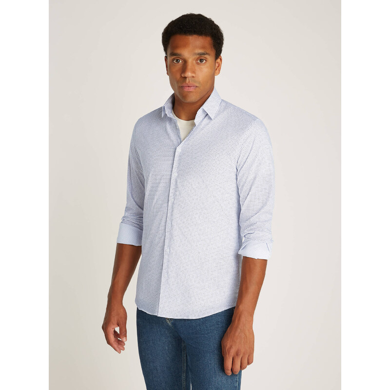 Calvin Klein Košile | Slim Fit