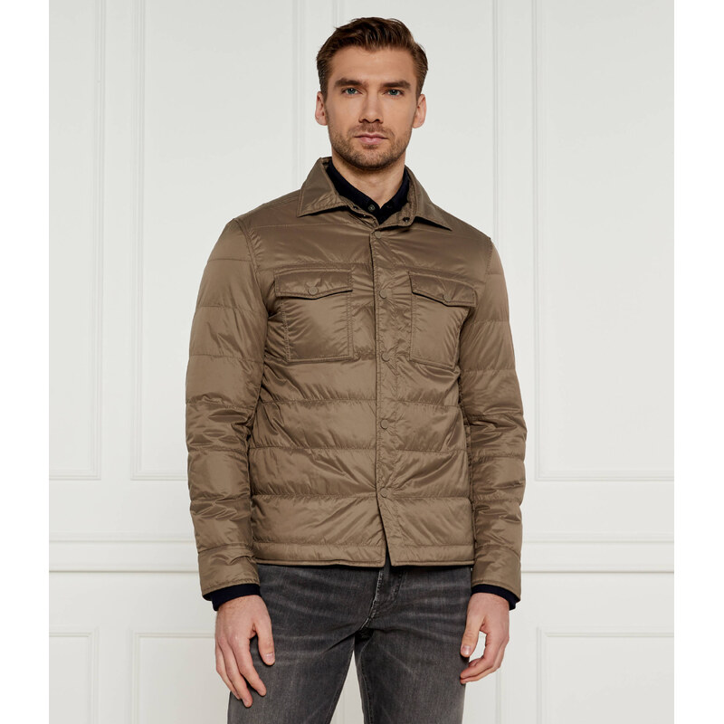 Oscar Jacobson Bunda | Regular Fit