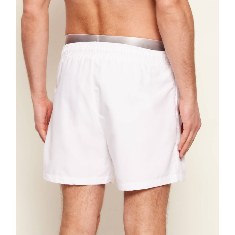 Emporio Armani Koupací šortky | regular fit